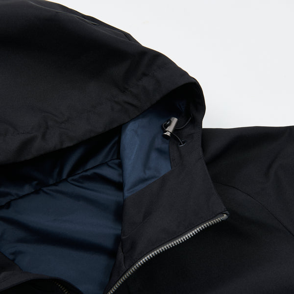 
                  
                    2.5Layers Mountain Parka BLACK[54302]
                  
                