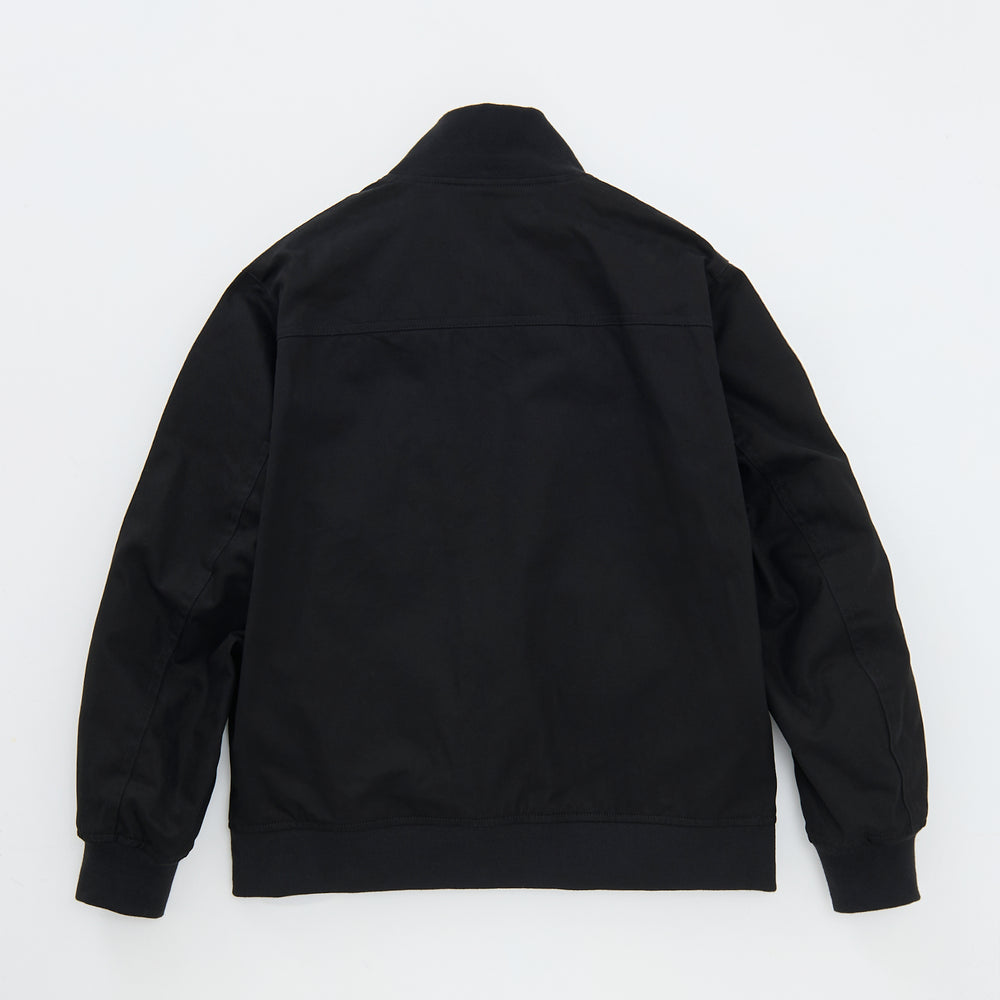 
                  
                    Driving Blouson BLACK [54303]
                  
                