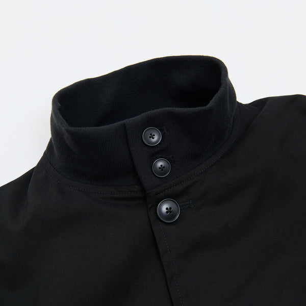 
                  
                    Driving Blouson BLACK [54303]
                  
                