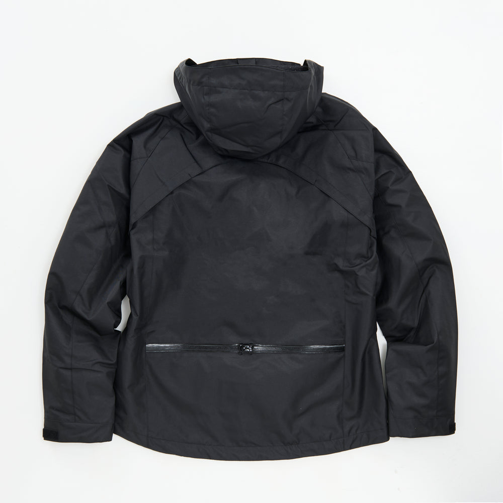 
                  
                    narifuri(ナリフリ)  2 layer mountain parka BLACK【54353】
                  
                