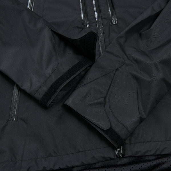 
                  
                    narifuri(ナリフリ)  2 layer mountain parka BLACK【54353】
                  
                