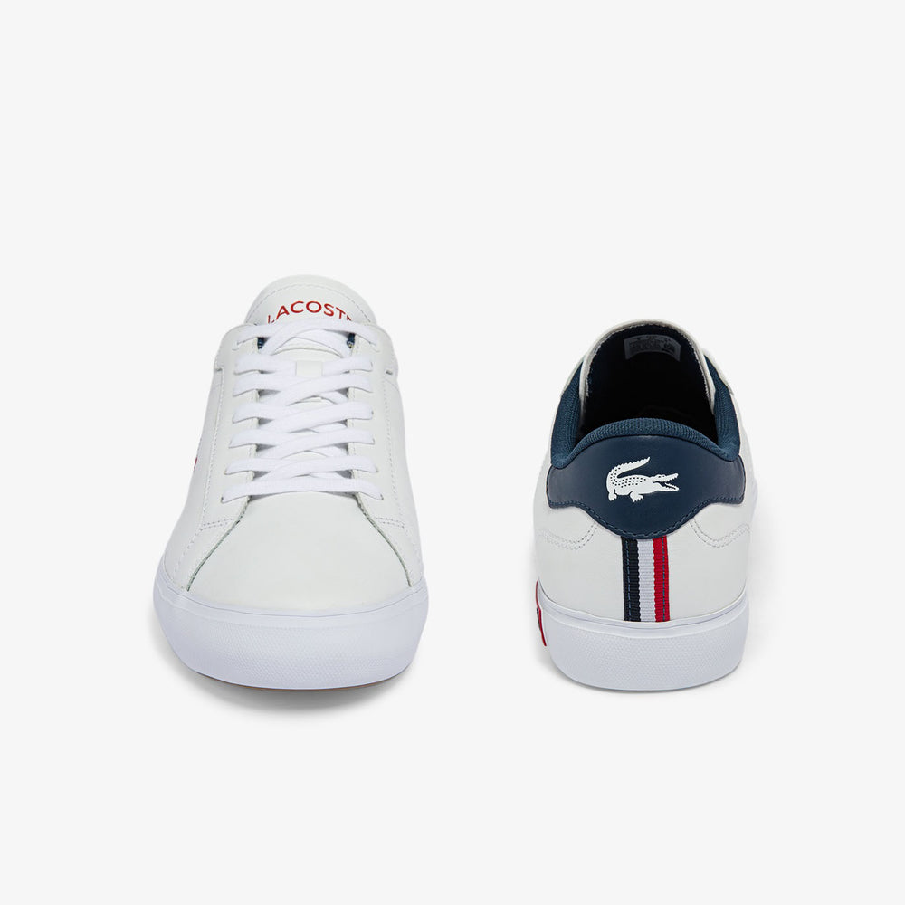 
                  
                    LACOSTE(ラコステ)POWERCOURT TRI 1[34150]
                  
                