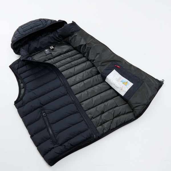 
                  
                    CAPE HORN(ケープホーン)SHETLAND BLACK[64550]
                  
                