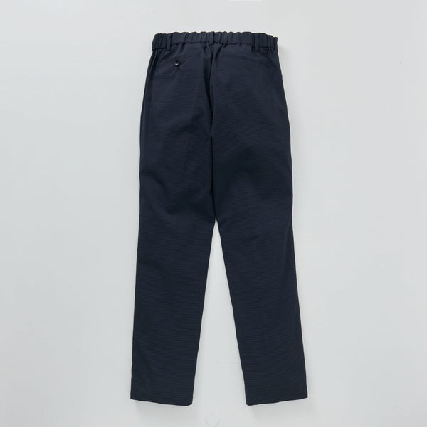 
                  
                    Dot Air Seersucker Pants  NAVY［73119］
                  
                