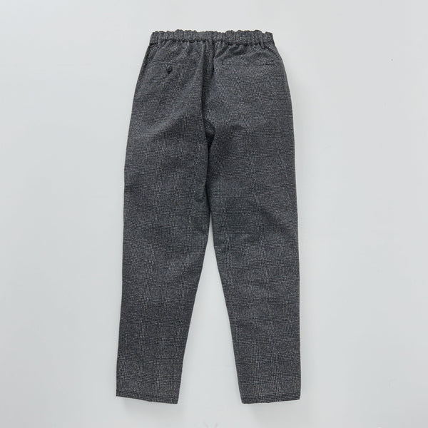 
                  
                    Cool Dots Check Pants GRAY［73120］
                  
                