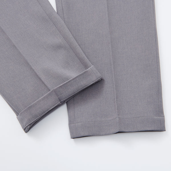 
                  
                    WoolTouchPants GRAY[73211]
                  
                