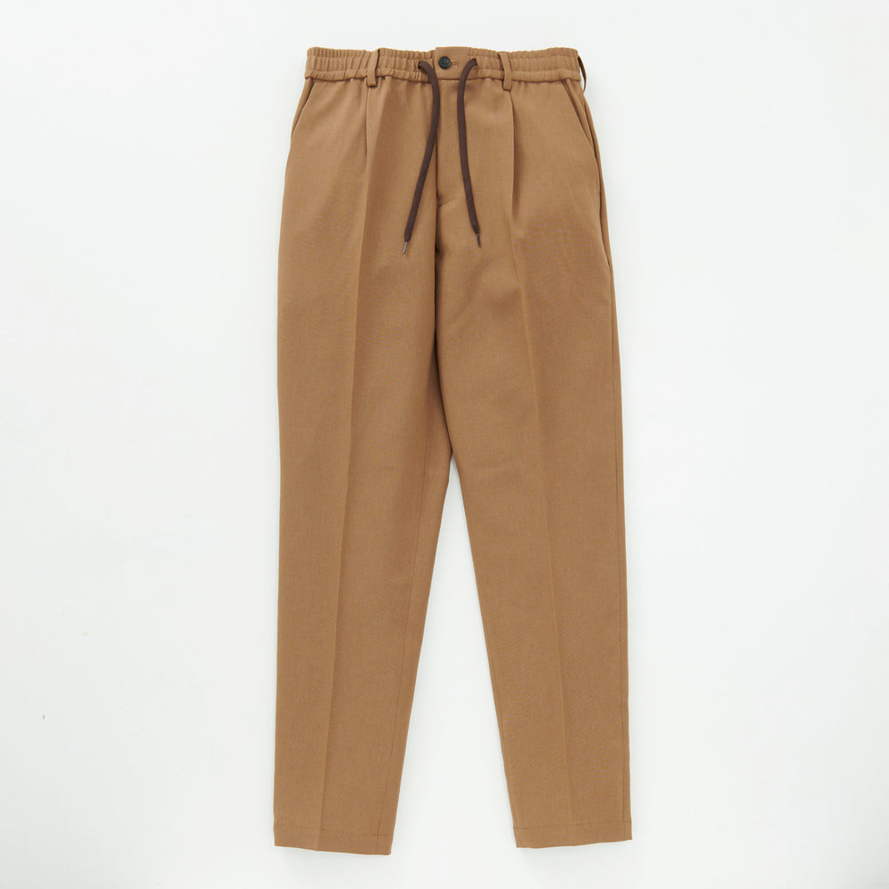 WoolTouchPants LightBrown[73211]