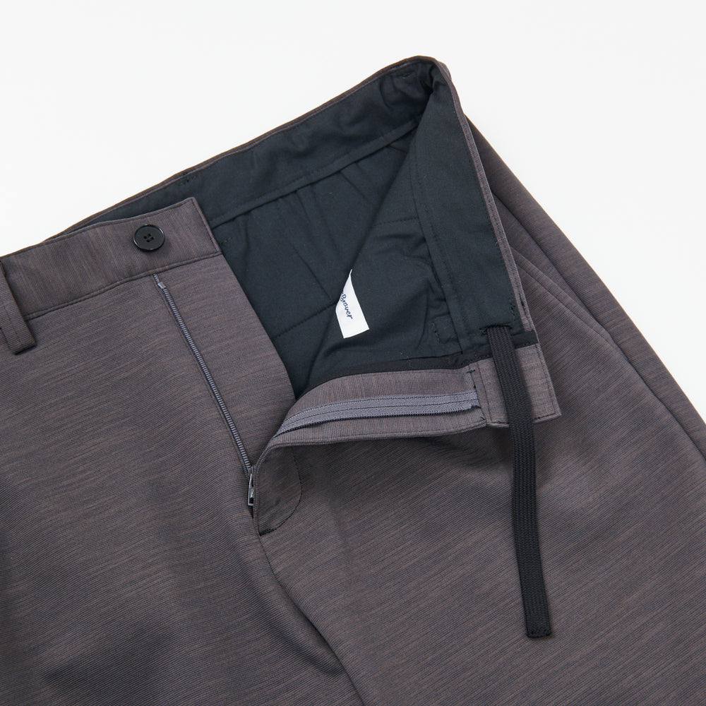
                  
                    Ponch Jersey Tapered CHARCOAL GRAY [73302]
                  
                