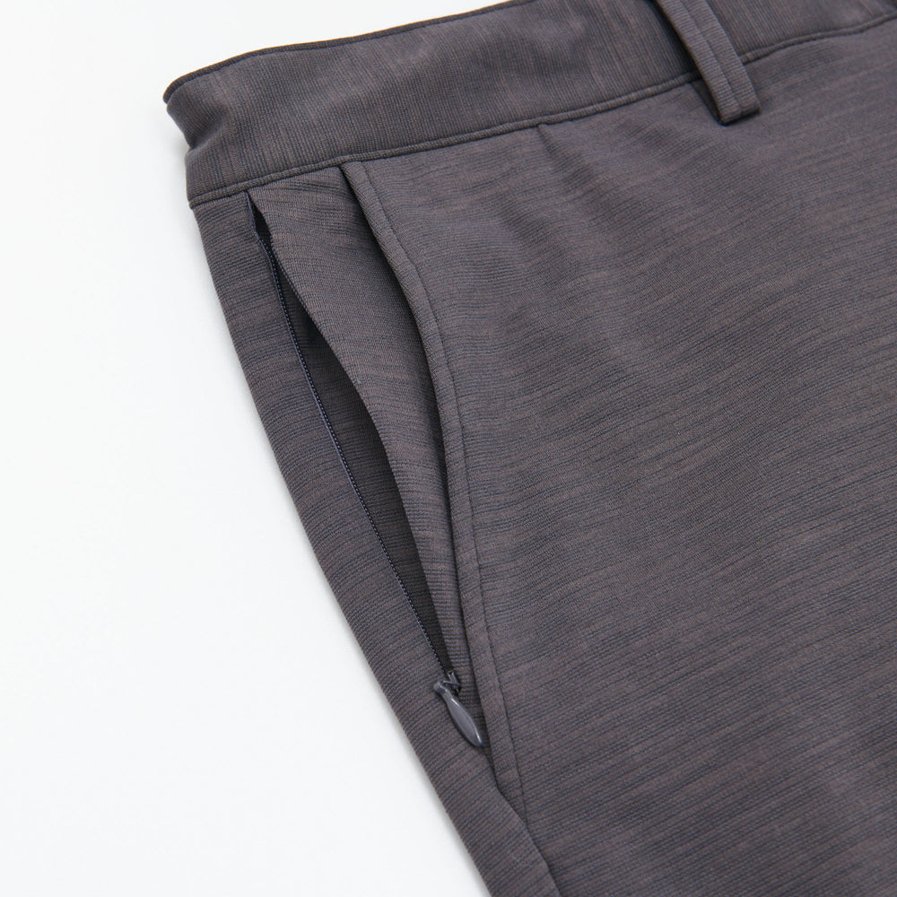 
                  
                    Ponch Jersey Tapered CHARCOAL GRAY [73302]
                  
                