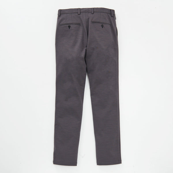 
                  
                    Ponch Jersey Skinny CHARCOAL GRAY [73303]
                  
                