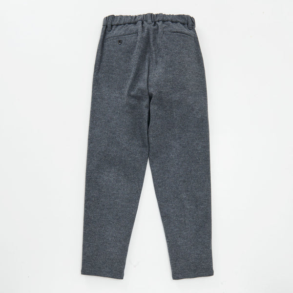 
                  
                    Wool Smooth Pants GRAY [73411]
                  
                