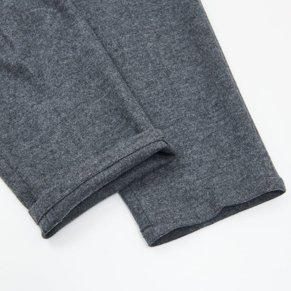 
                  
                    Wool Smooth Pants GRAY [73411]
                  
                