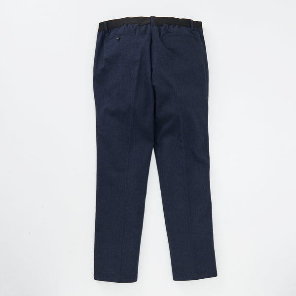 
                  
                    Soft Thermo Pants NAVY [73412]
                  
                