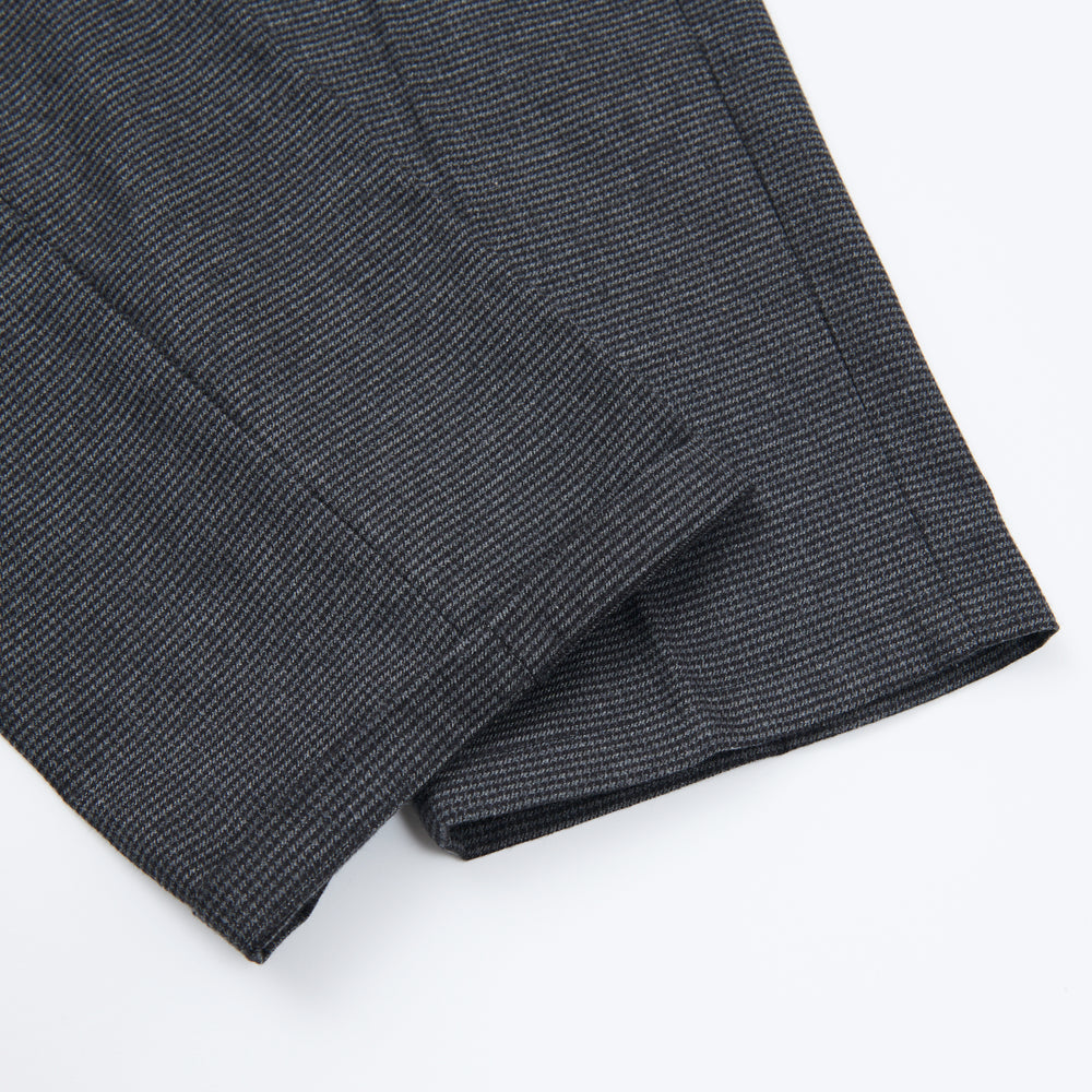 
                  
                    Soft Thermo Houndstooth Pants CHARCOAL GRAY [73413]
                  
                