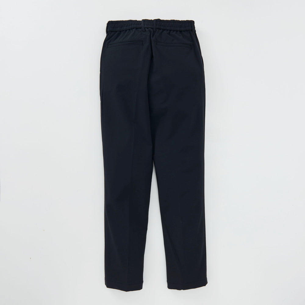 
                  
                    Fleece Lined Wide Pants BLACK [73414]
                  
                