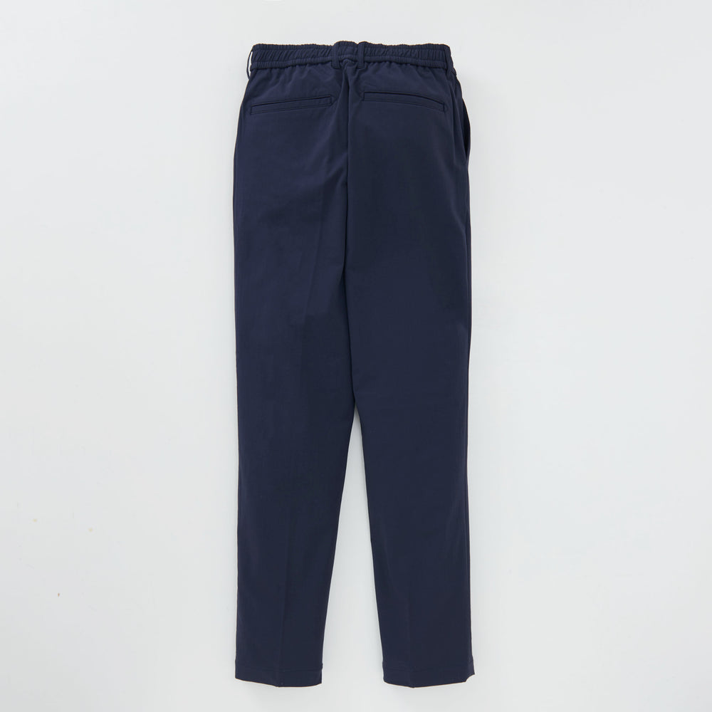 
                  
                    Fleece Lined Wide Pants MEDIUM BLUE [73414]
                  
                