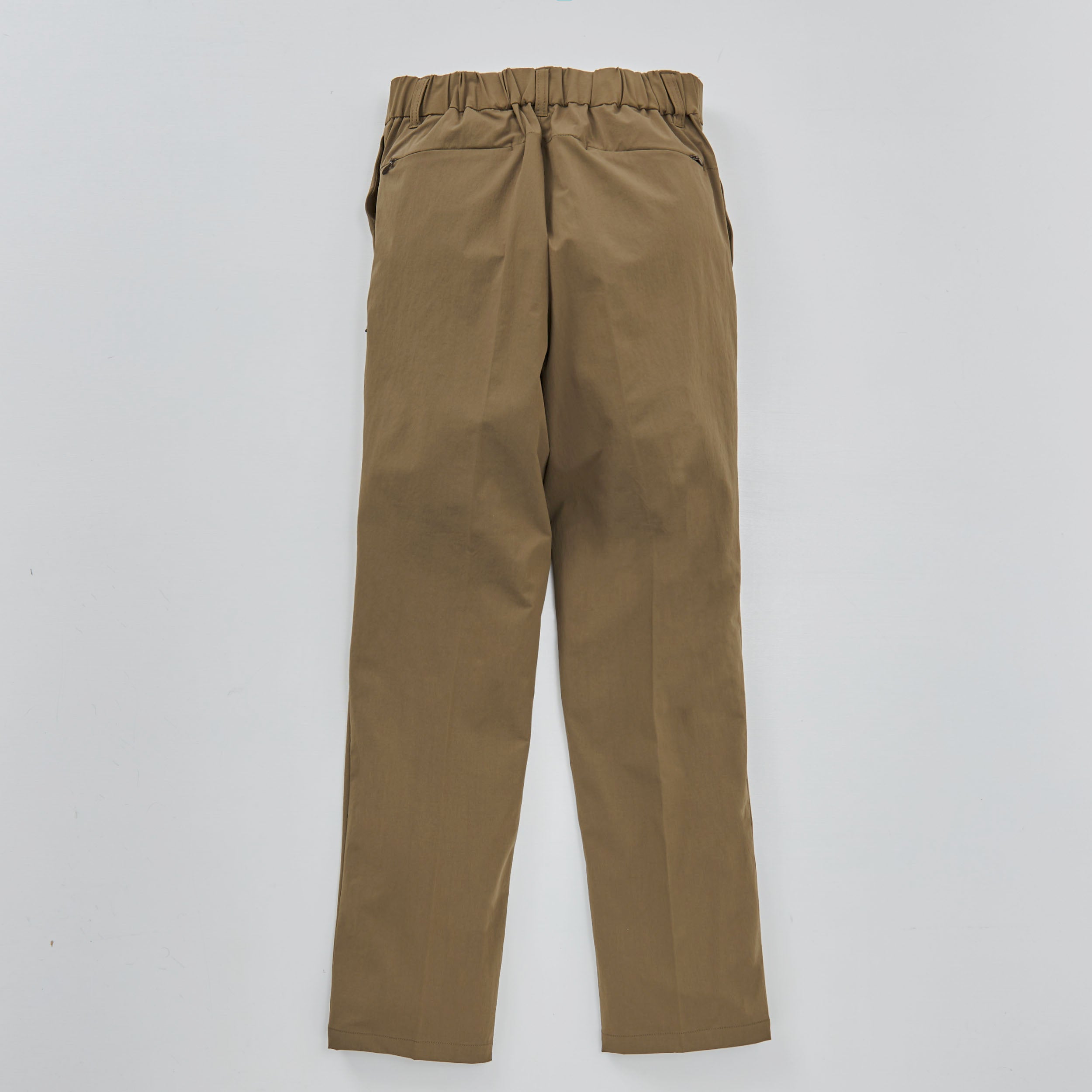 安藤政信さん着用】Active Setup Pants KHAKI［73500］ – Charee Braver