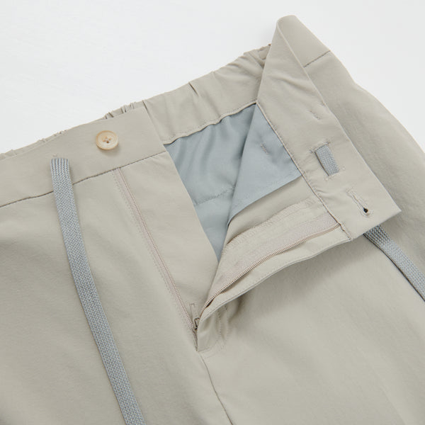 
                  
                    Water Repellent Active Pants SANDBEIGE [74100]
                  
                