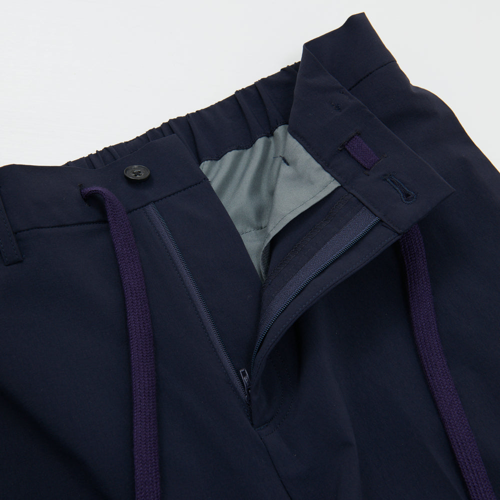 
                  
                    Water Repellent Active Pants NAVY [74100]
                  
                