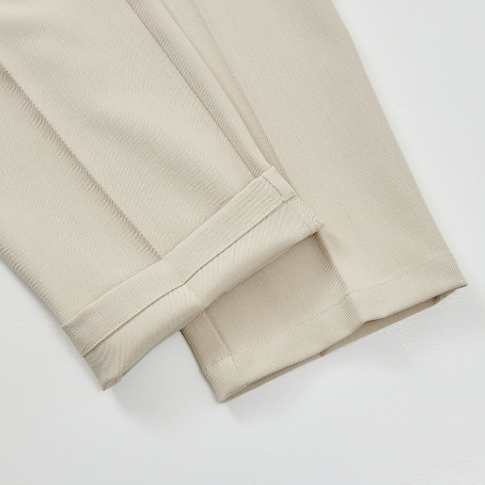 
                  
                    Wooly Pants SANDBEIGE [74105]
                  
                