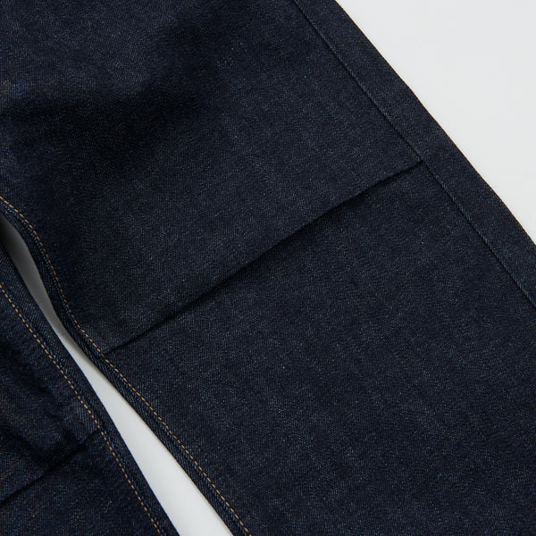 
                  
                    narifuri × Lee Stretch Denim Pants NAVY [74150]
                  
                