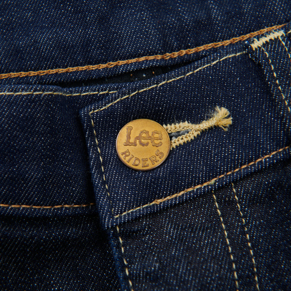 
                  
                    narifuri × Lee Stretch Denim Pants NAVY [74150]
                  
                