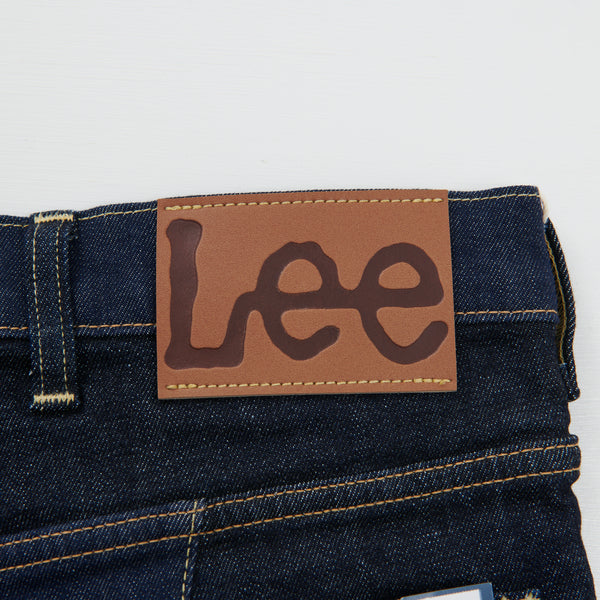 
                  
                    narifuri × Lee Stretch Denim Pants NAVY [74150]
                  
                