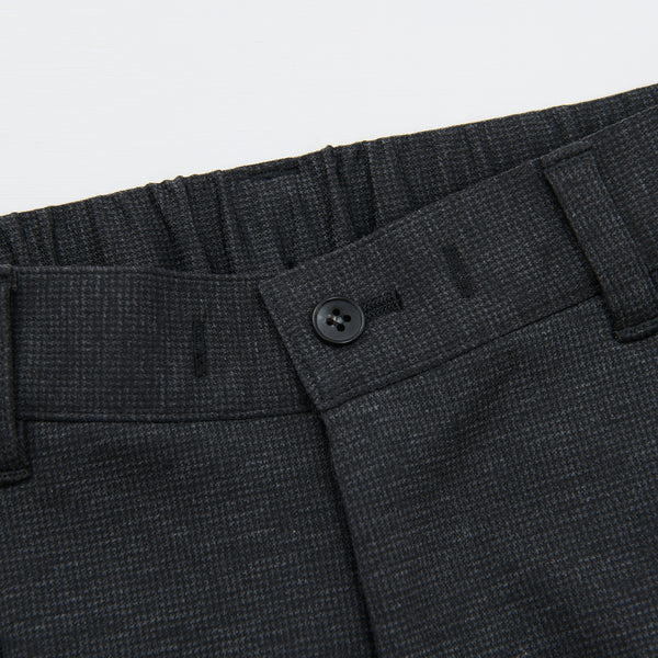 
                  
                    High Gauge Staggered Pants CharcoalGray [74301]
                  
                