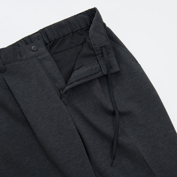 
                  
                    High Gauge Staggered Pants CharcoalGray [74301]
                  
                