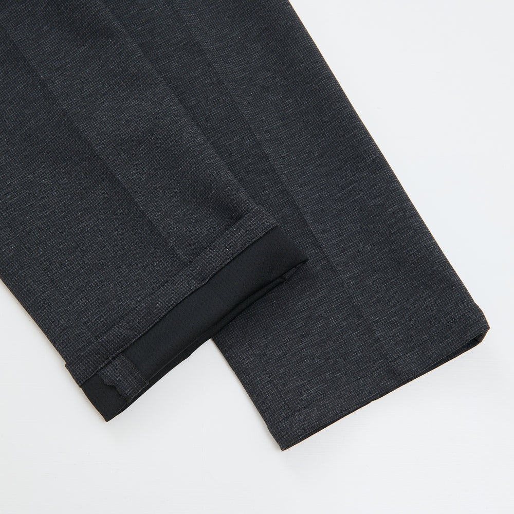 
                  
                    High Gauge Staggered Pants CharcoalGray [74301]
                  
                