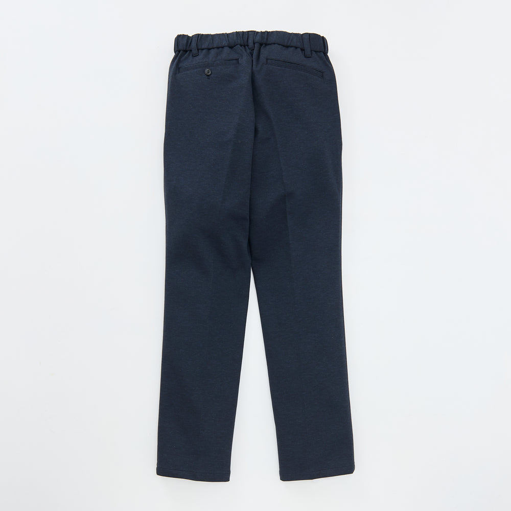 
                  
                    High Gauge Staggered Pants NAVY [74301]
                  
                