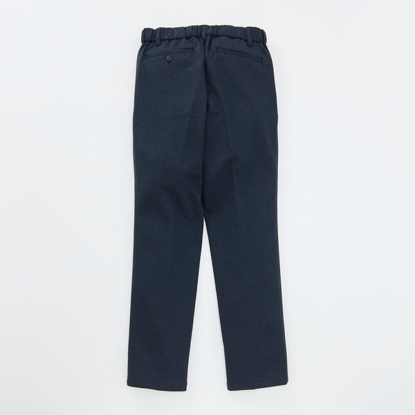 
                  
                    High Gauge Staggered Pants NAVY [74301]
                  
                