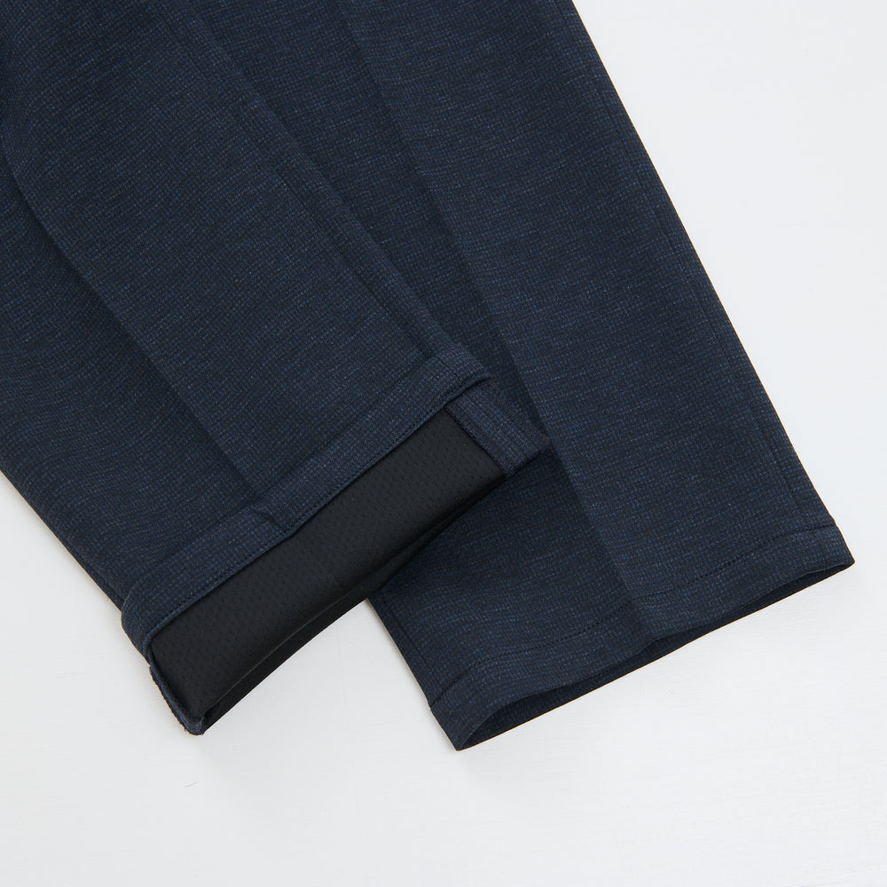 
                  
                    High Gauge Staggered Pants NAVY [74301]
                  
                