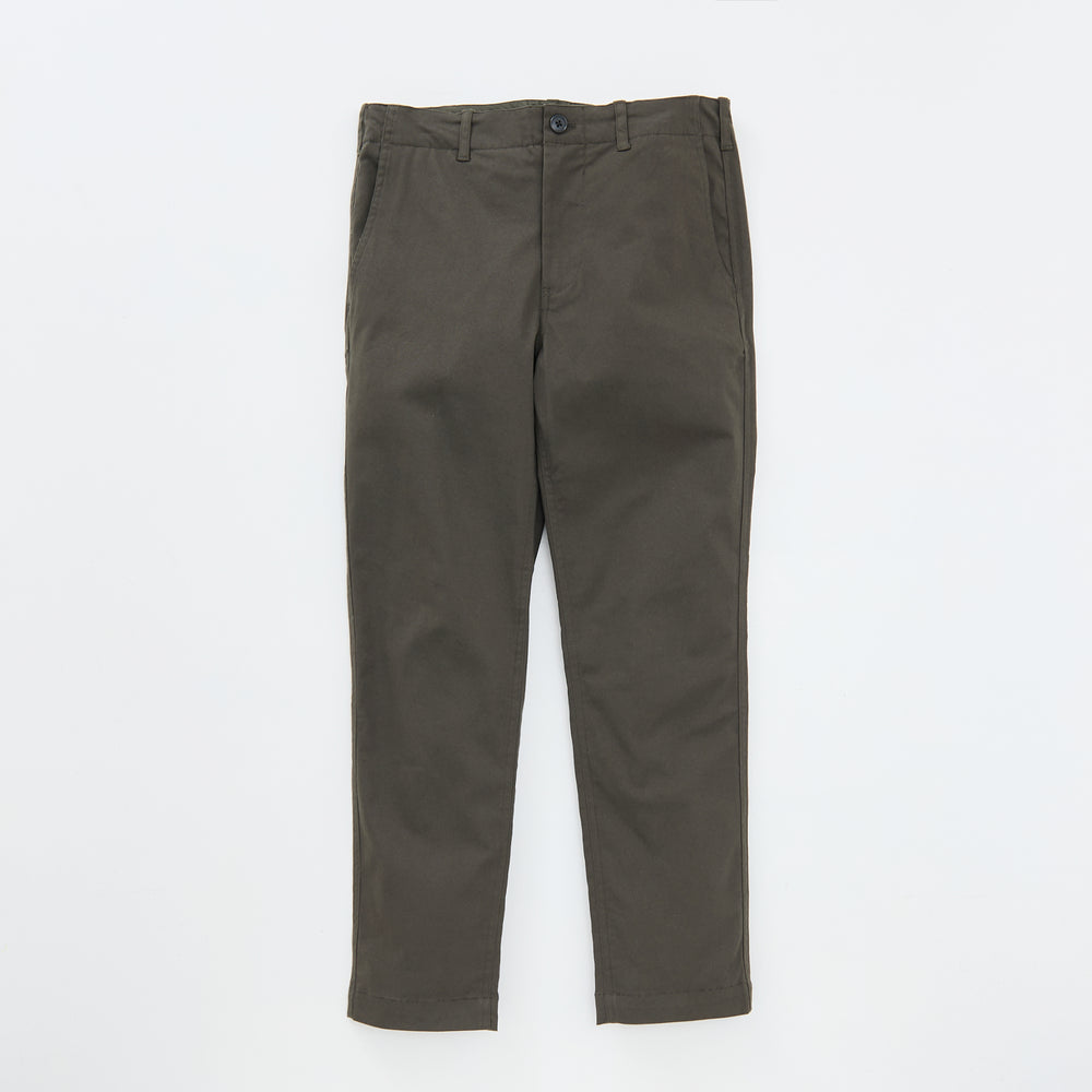 Chino Slim Pants MEDIUMGRAY [74302]