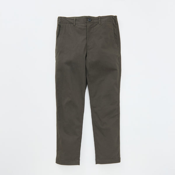 
                  
                    Chino Slim Pants MEDIUMGRAY [74302]
                  
                