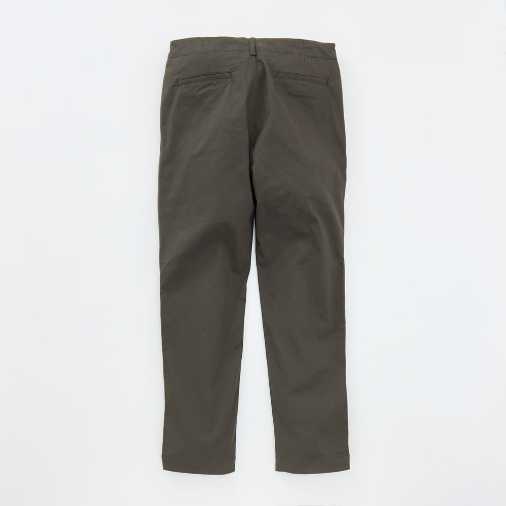 
                  
                    Chino Slim Pants MEDIUMGRAY [74302]
                  
                