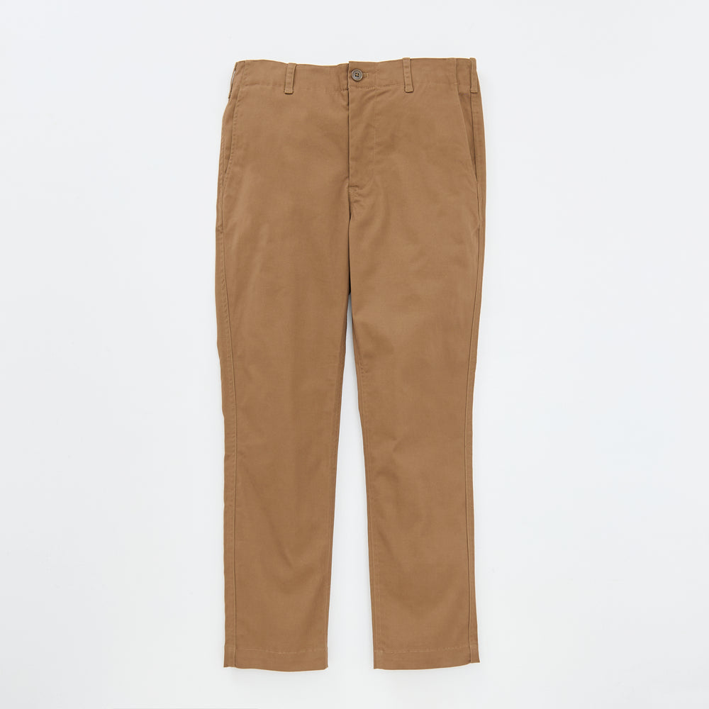 Chino Slim Pants CORK[74302]