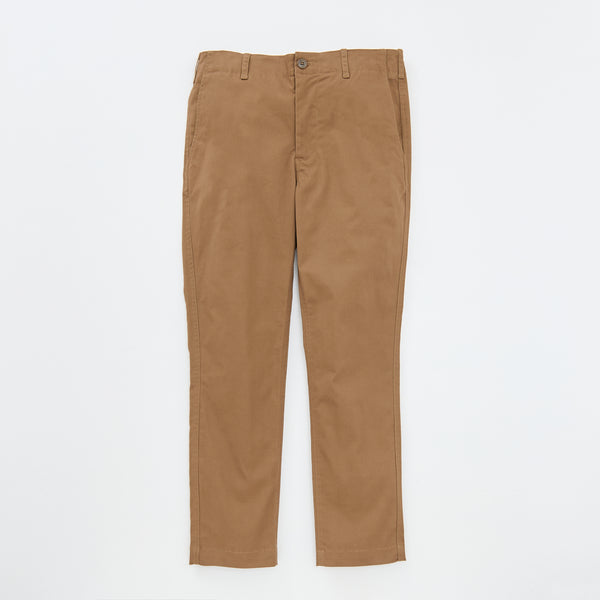 
                  
                    Chino Slim Pants CORK[74302]
                  
                