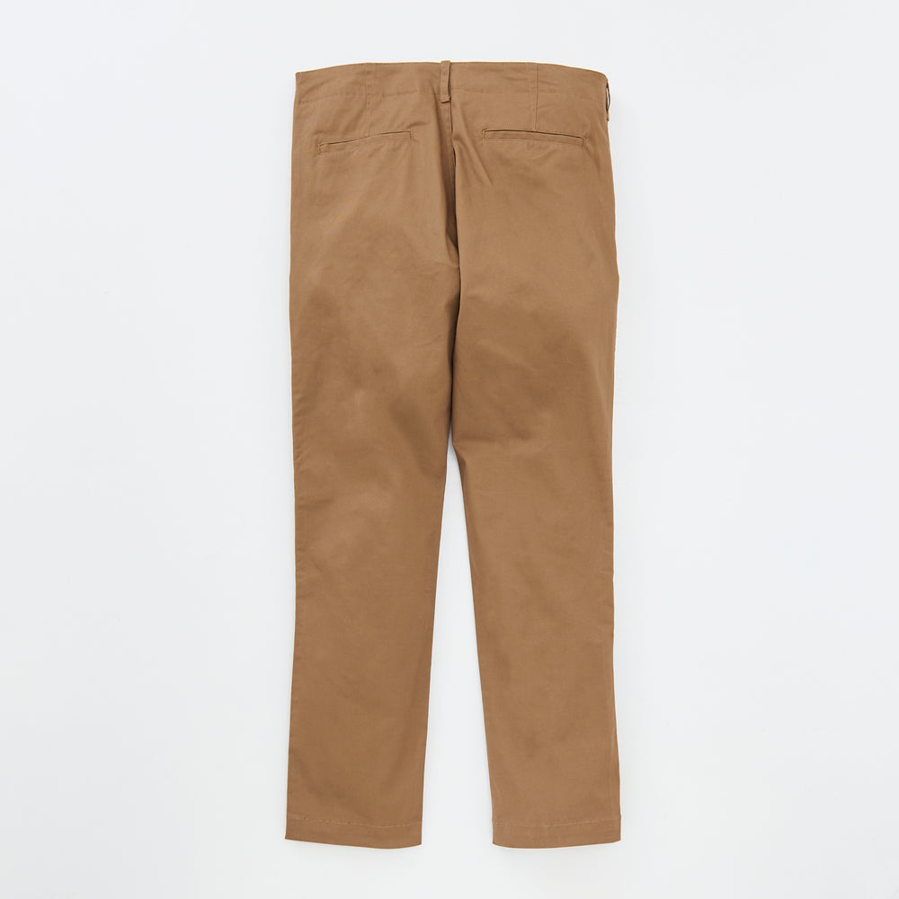 
                  
                    Chino Slim Pants CORK[74302]
                  
                