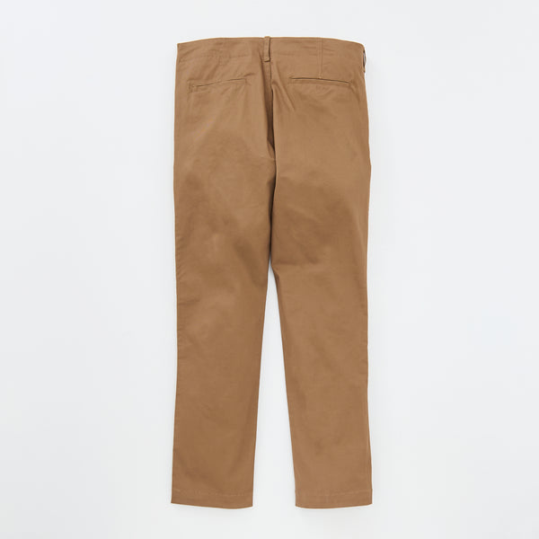 
                  
                    Chino Slim Pants CORK[74302]
                  
                