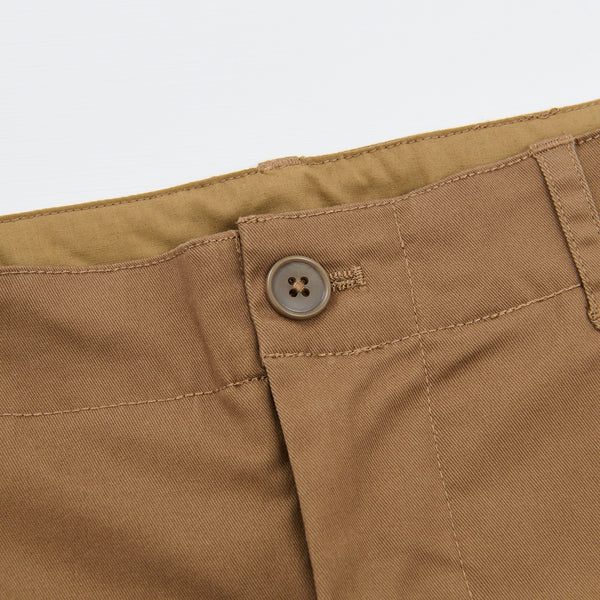 
                  
                    Chino Slim Pants CORK[74302]
                  
                