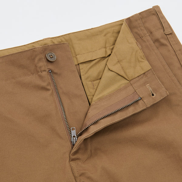 
                  
                    Chino Slim Pants CORK[74302]
                  
                