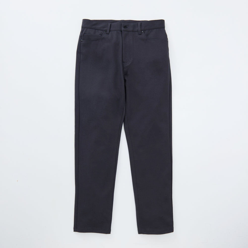 Cut Twill 5pocket Pants CHARCOALGRAY [74304]