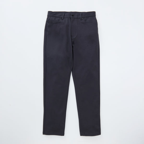 
                  
                    Cut Twill 5pocket Pants CHARCOALGRAY [74304]
                  
                