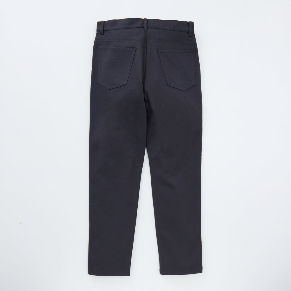 
                  
                    Cut Twill 5pocket Pants CHARCOALGRAY [74304]
                  
                