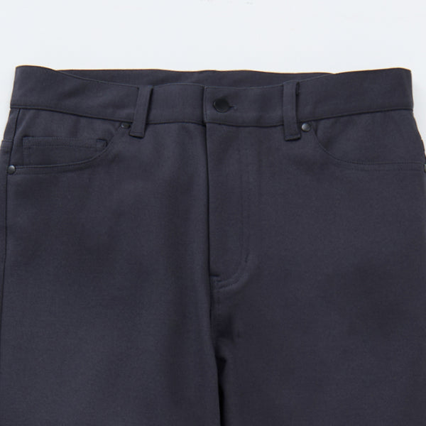 
                  
                    Cut Twill 5pocket Pants CHARCOALGRAY [74304]
                  
                