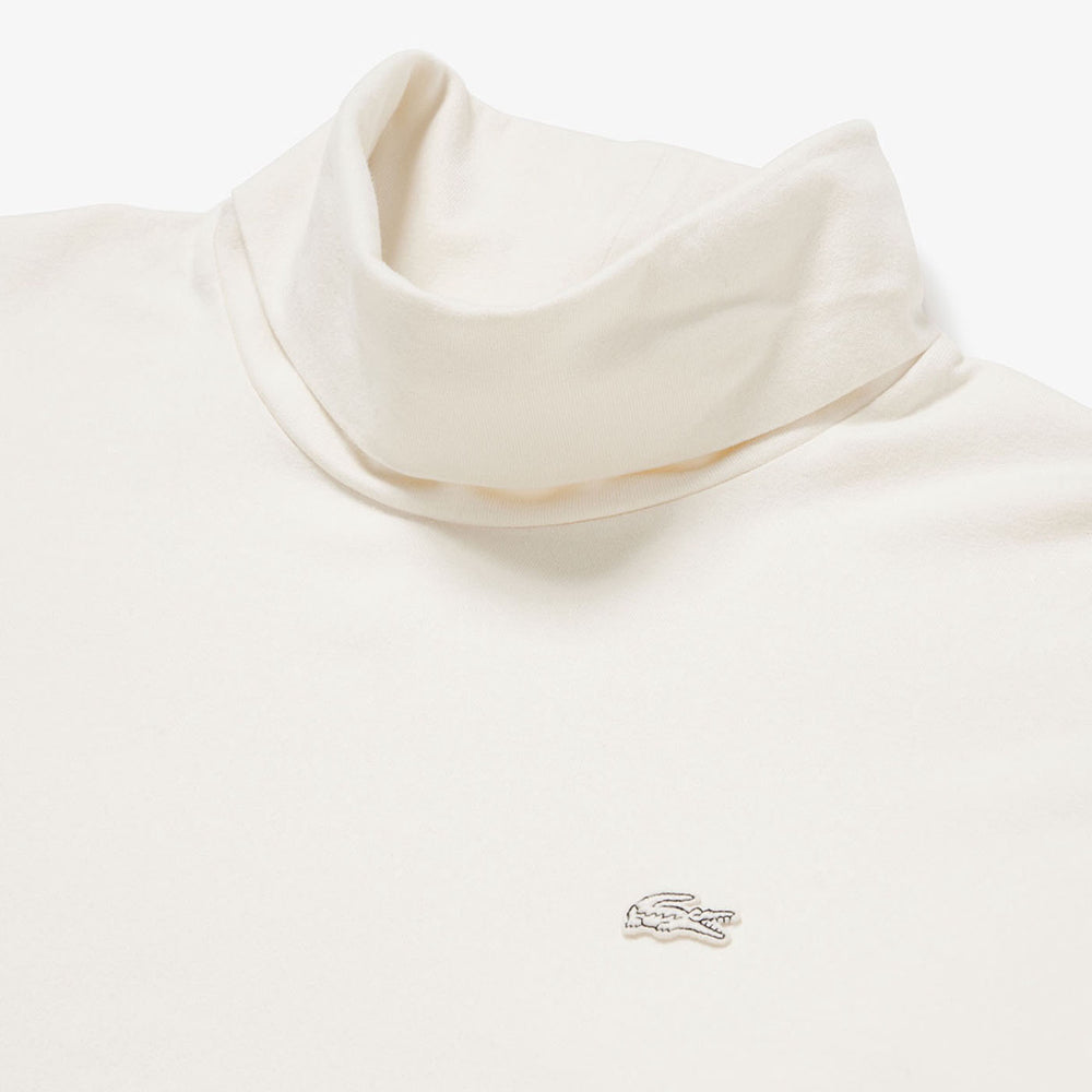 
                  
                    LACOSTE(ラコステ)タートルネック長袖Tシャツ[23353]
                  
                