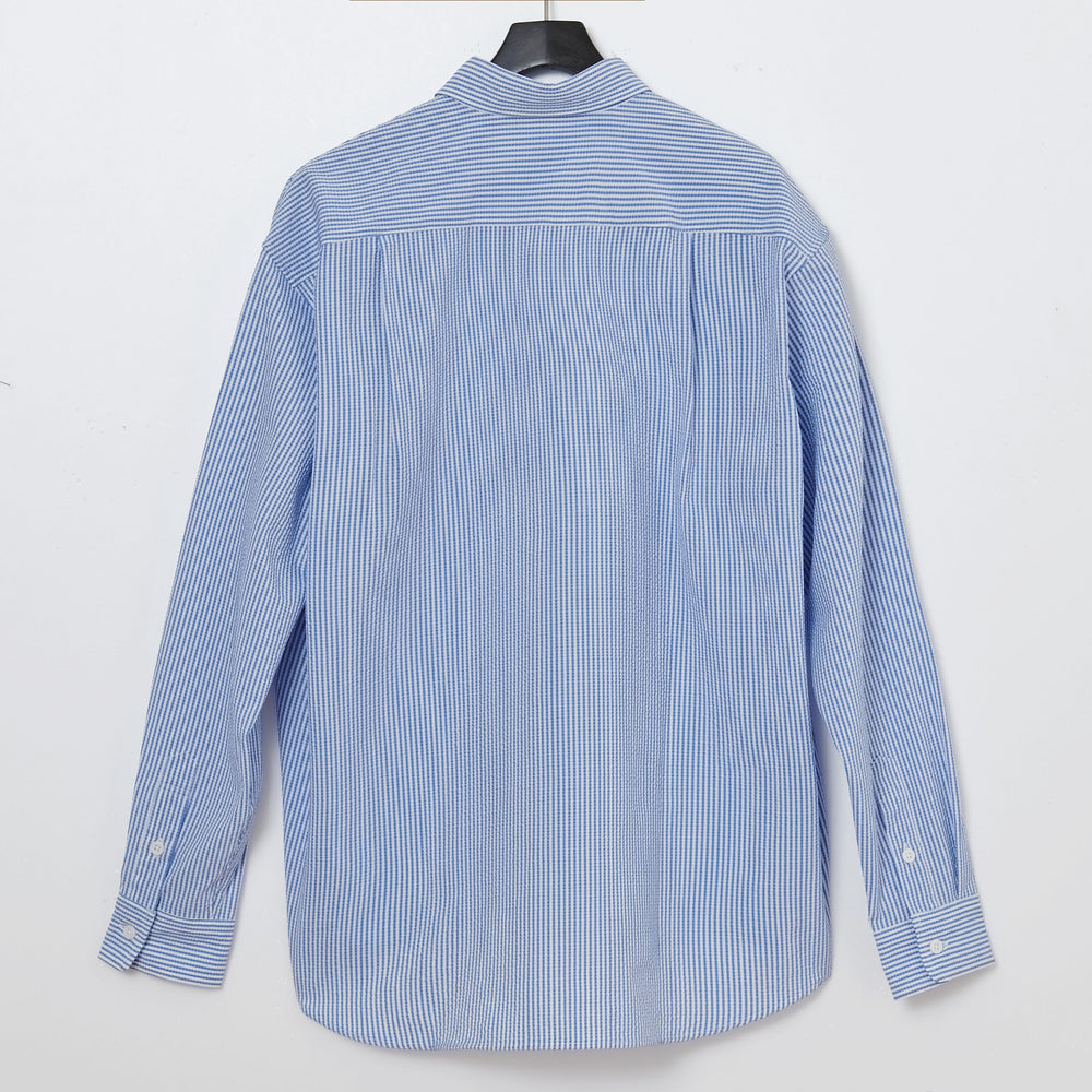 
                  
                    DotAir Shirt BLUE［83204］
                  
                