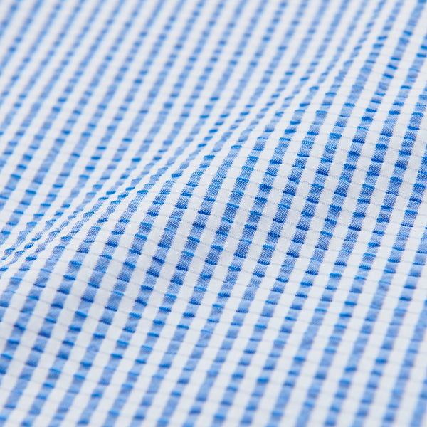 
                  
                    DotAir Shirt BLUE［83204］
                  
                