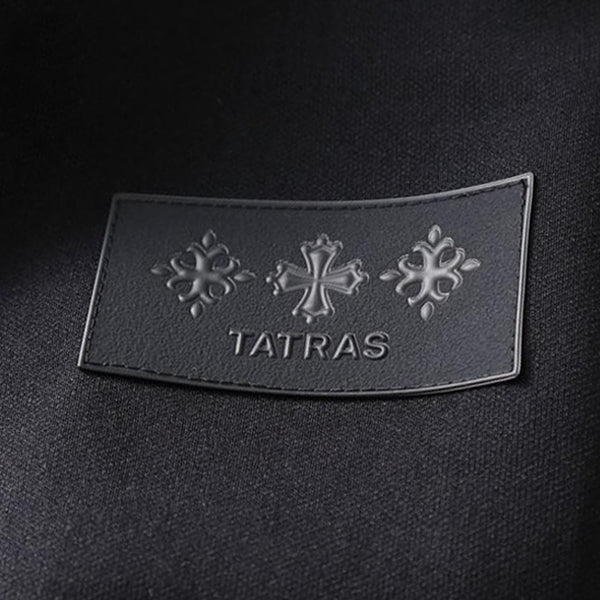 
                  
                    TATRAS TARO BLACK[52455]
                  
                
